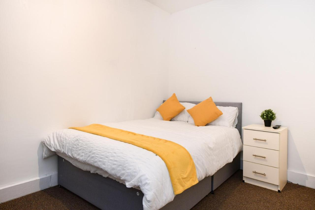 Beautiful Accommodation Near Reading City Centre Exterior photo